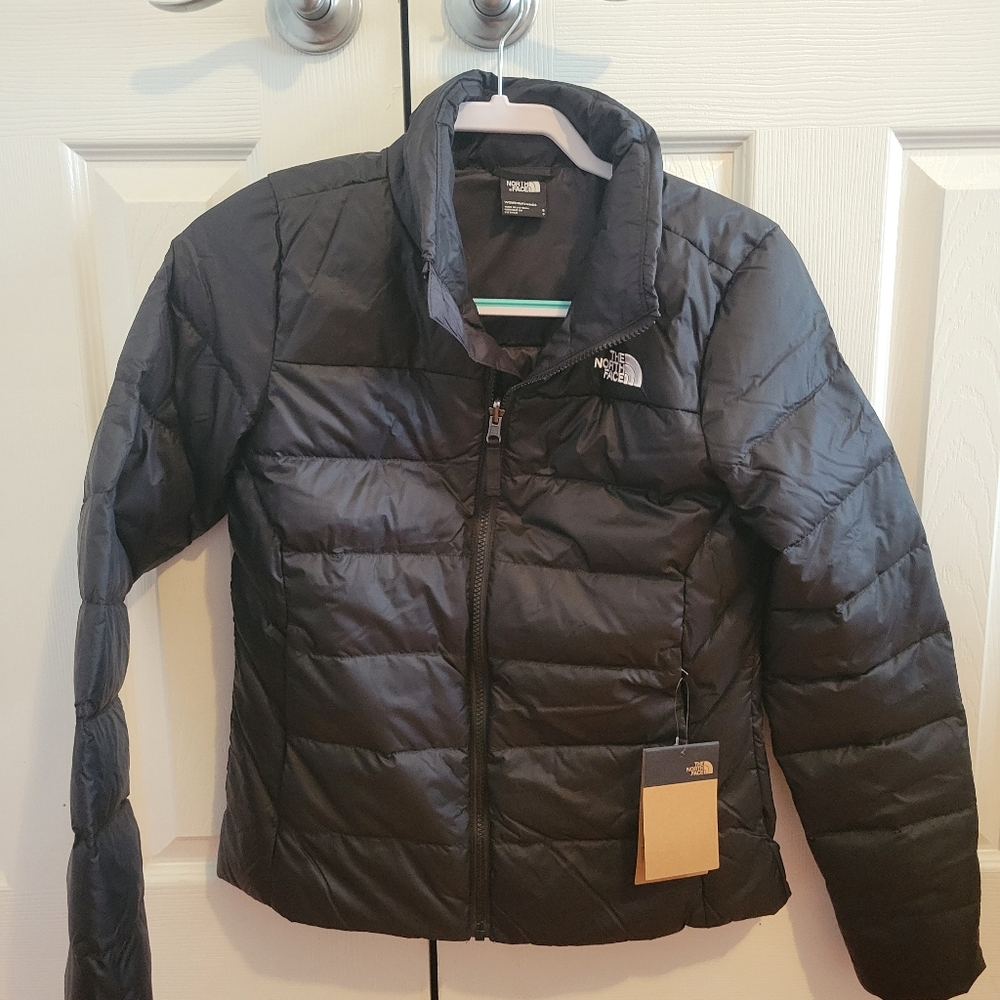 North face jacket